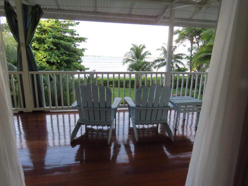Sand Dollar Beach Bed & Breakfast