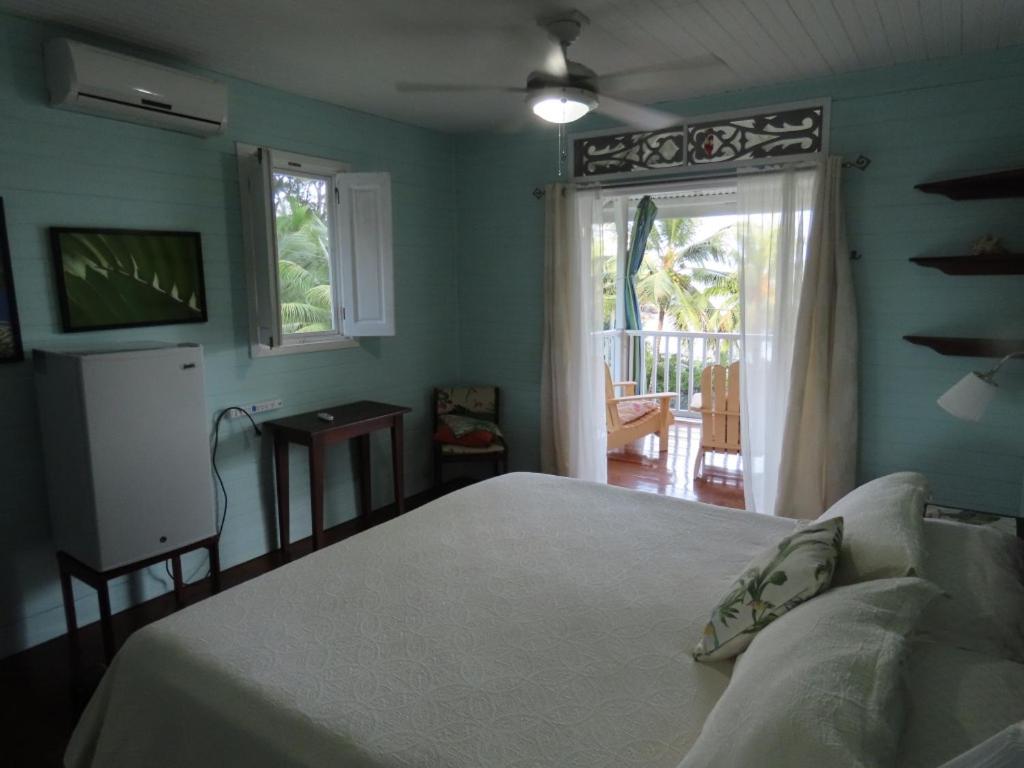 Sand Dollar Beach Bed & Breakfast