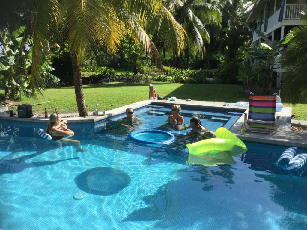 Sand Dollar Beach Bed & Breakfast