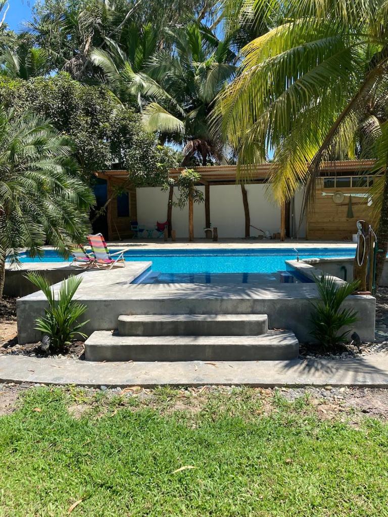 Sand Dollar Beach Bed & Breakfast