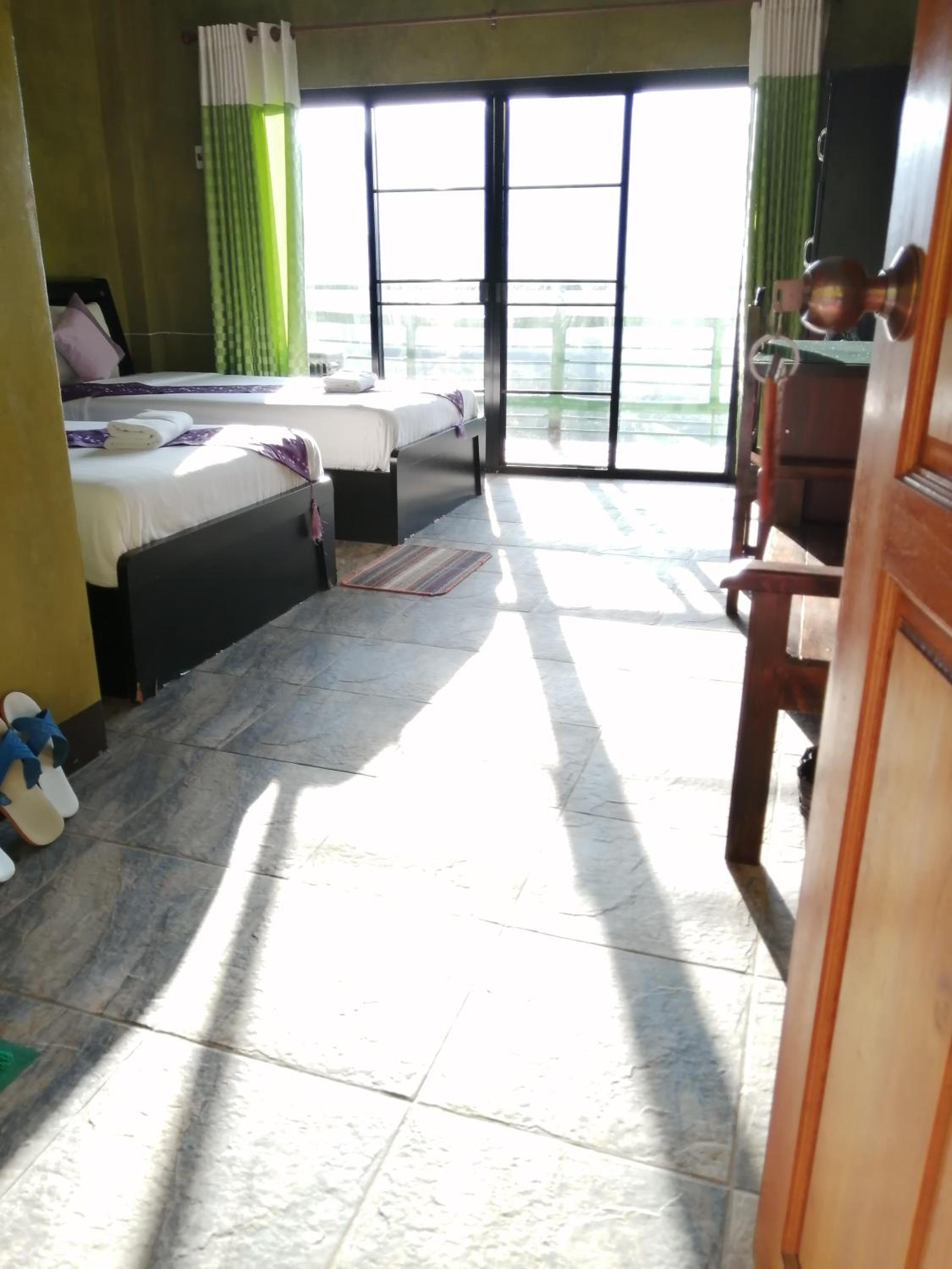 Baan Ruam Cha