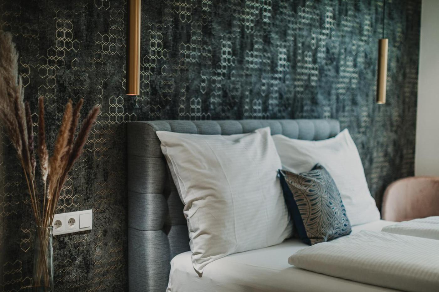 Zeus Design Apartments Prater