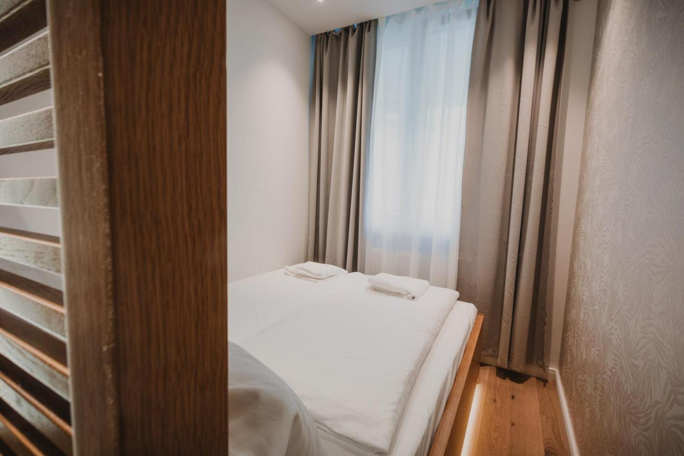 Zeus Design Apartments Prater