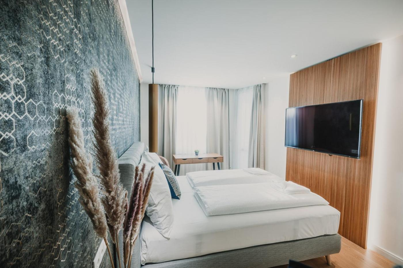 Zeus Design Apartments Prater