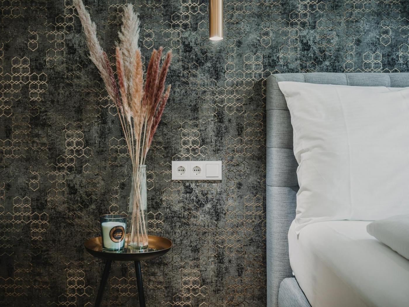 Zeus Design Apartments Prater