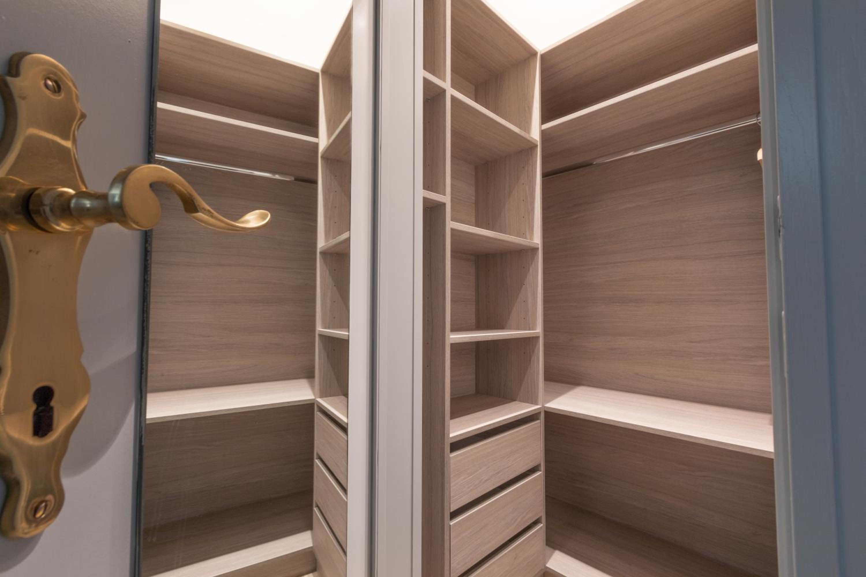 Zeus Design Apartments Prater