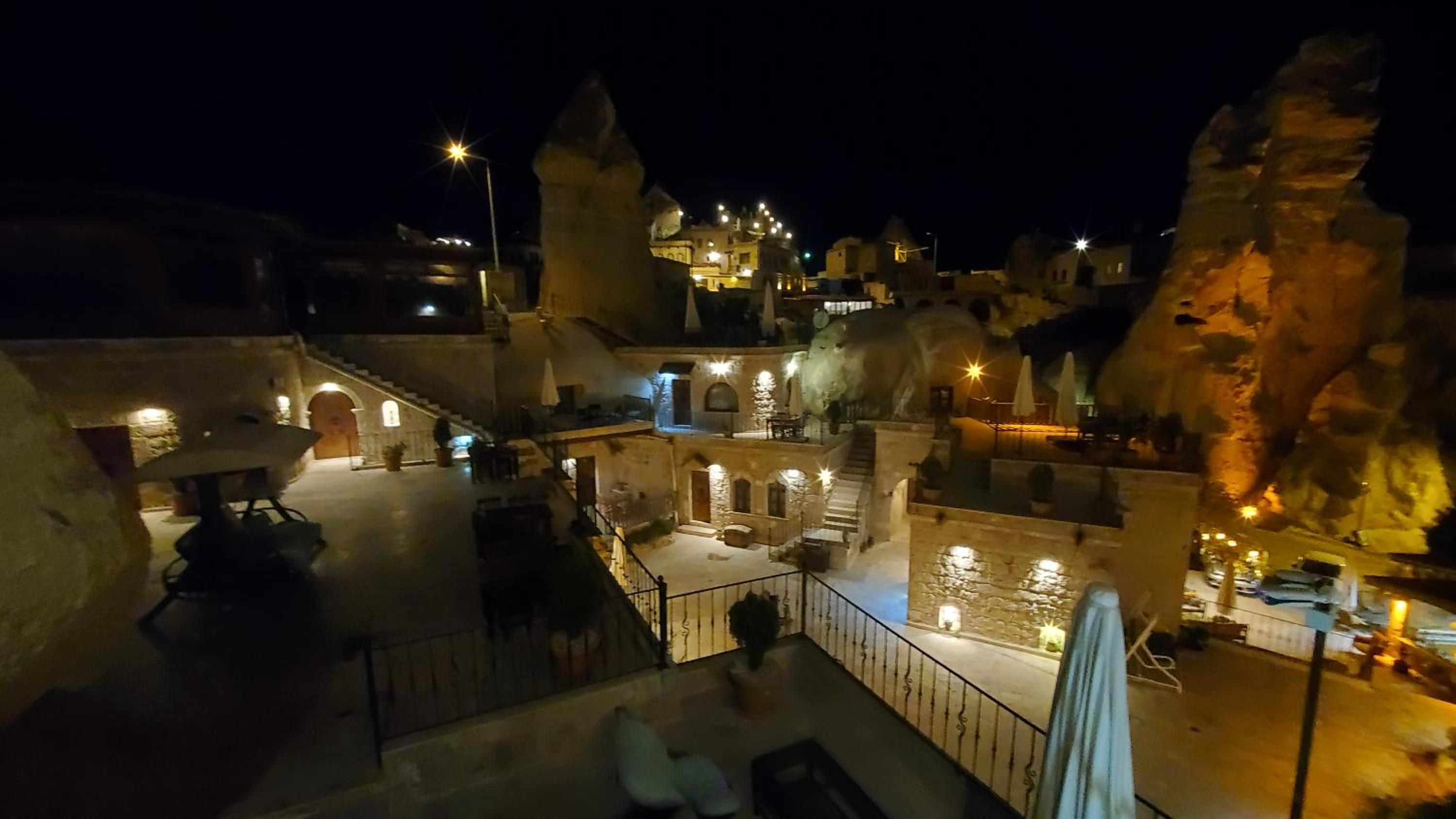 Antique Terrace Cave Suites - Image 77