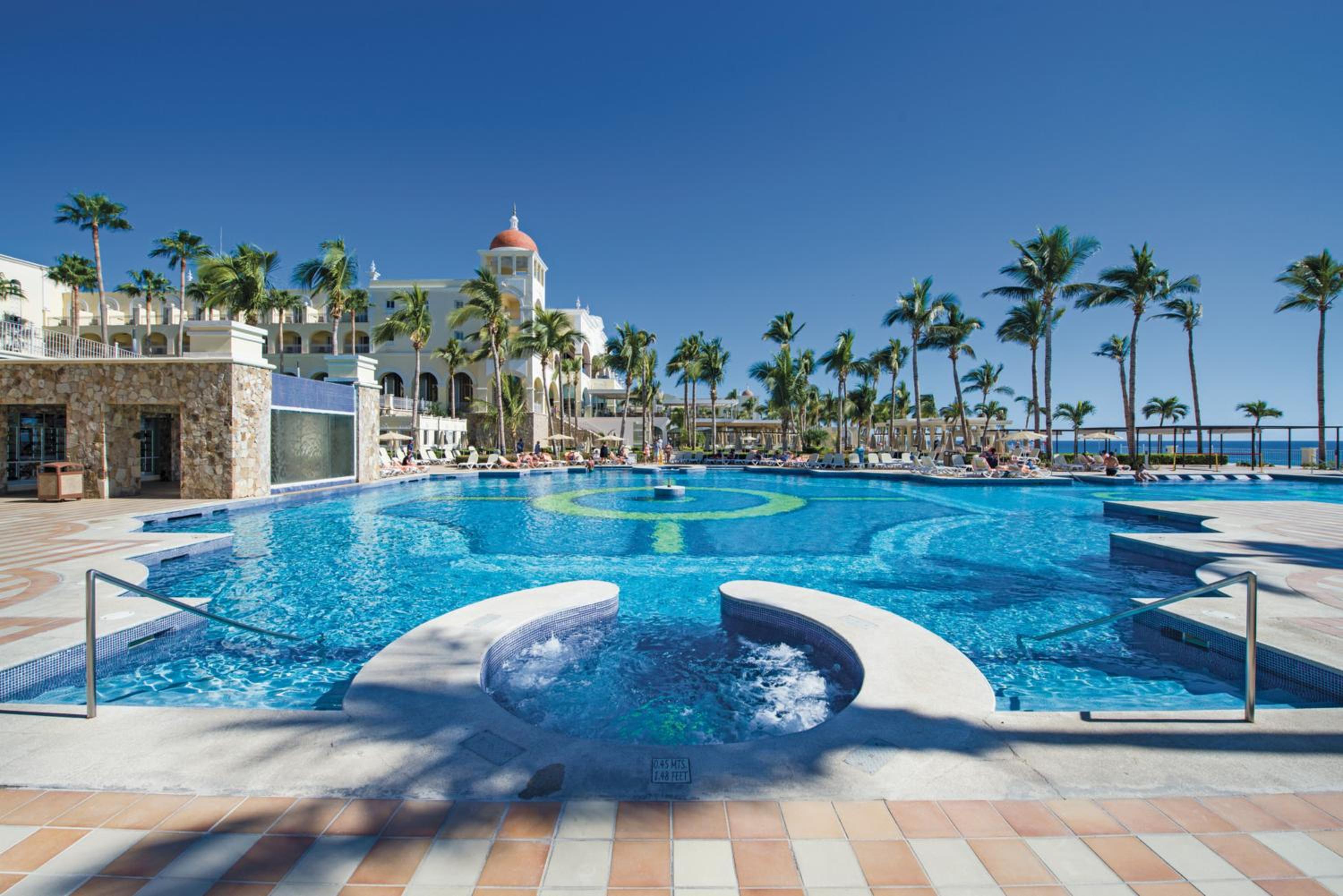 Los Cabos Vacations - Riu Palace Cabo San Lucas - All Inclusive - Property Image 72