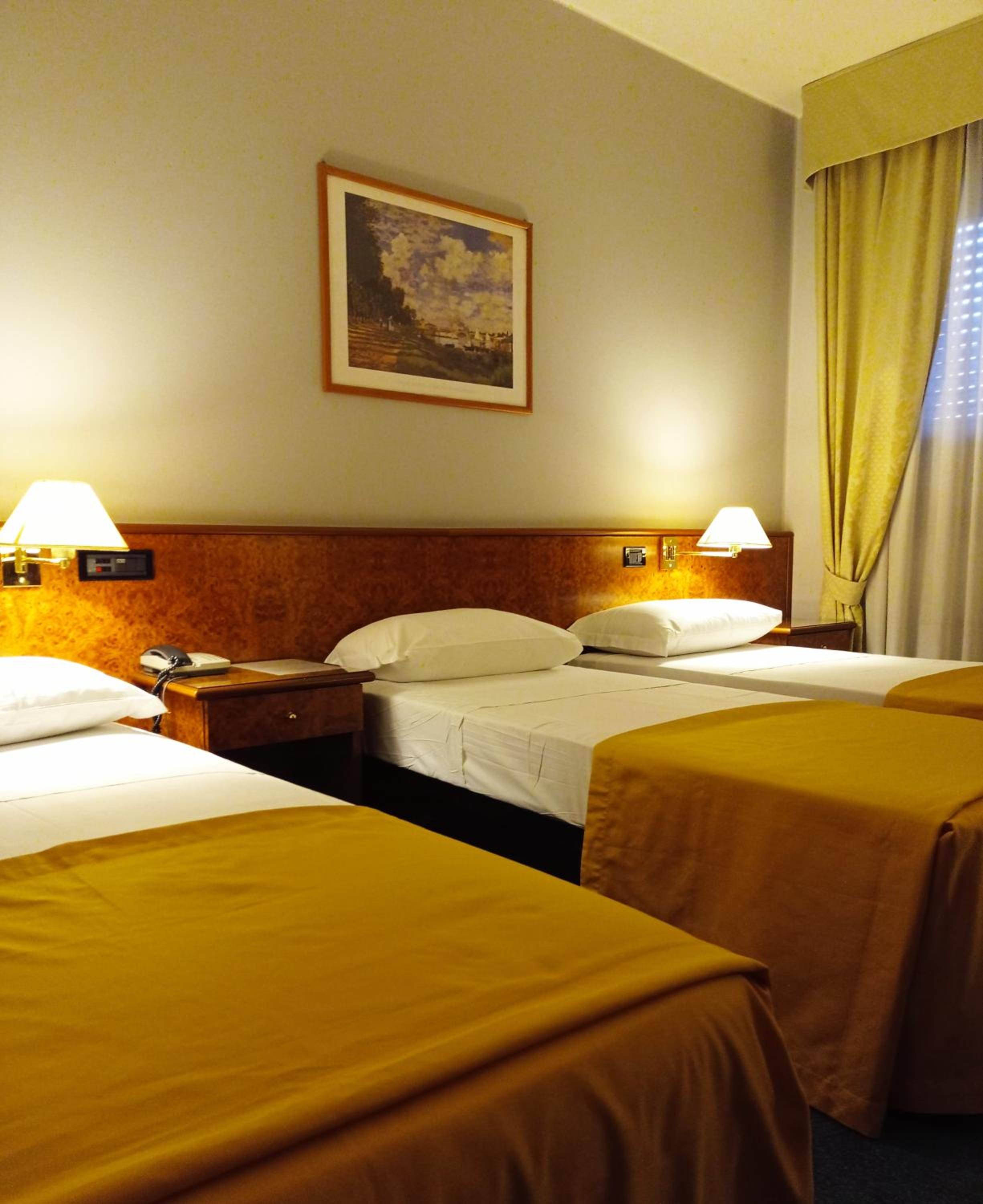 Hotel Motel Europa