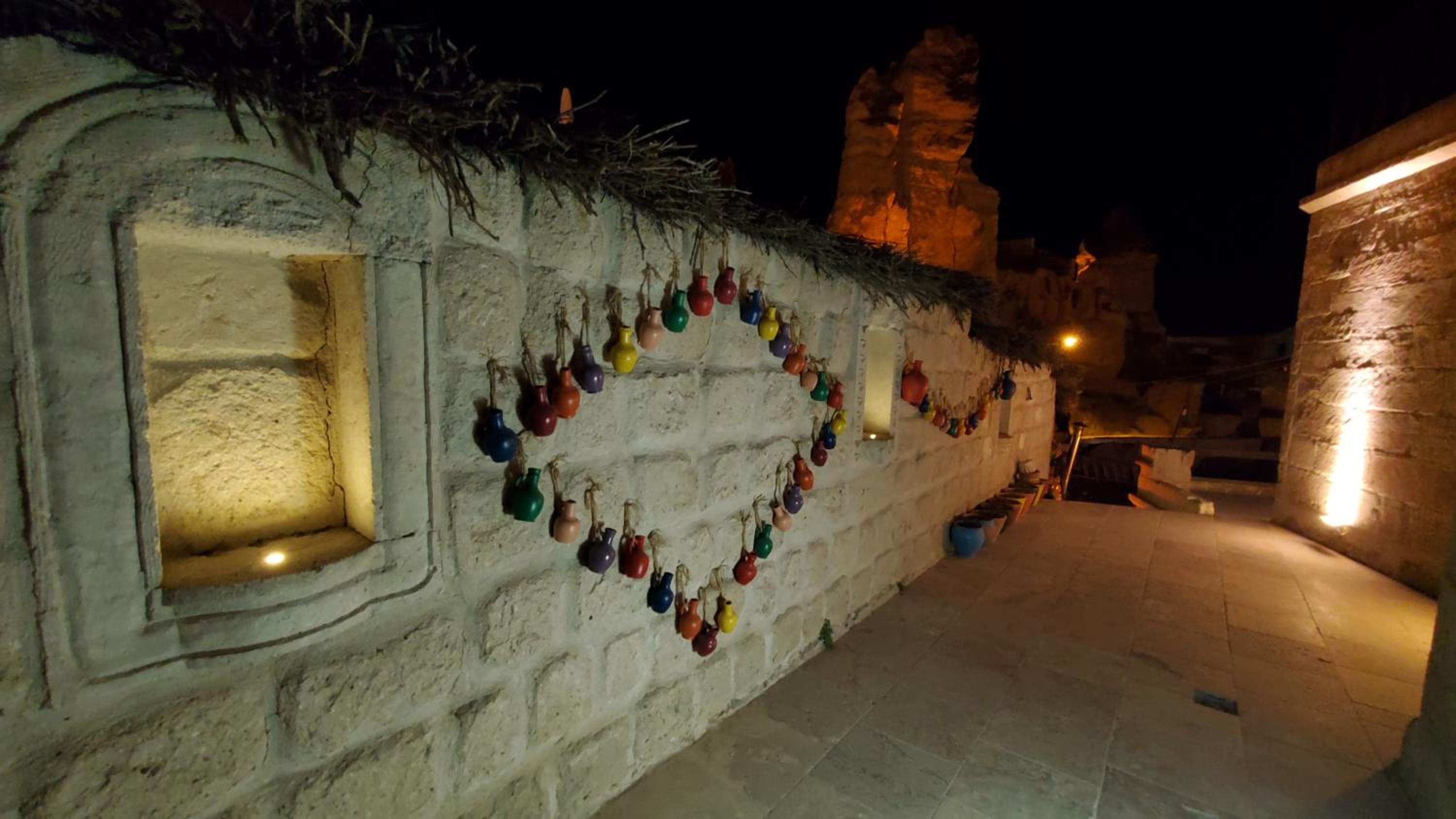 Antique Terrace Cave Suites - Image 6