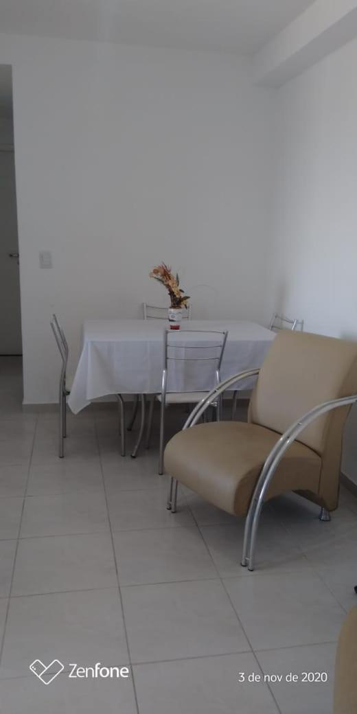 Riviera CONDOMINIO Clube - BOA VIAGEM torre natura ap 1103 view 5