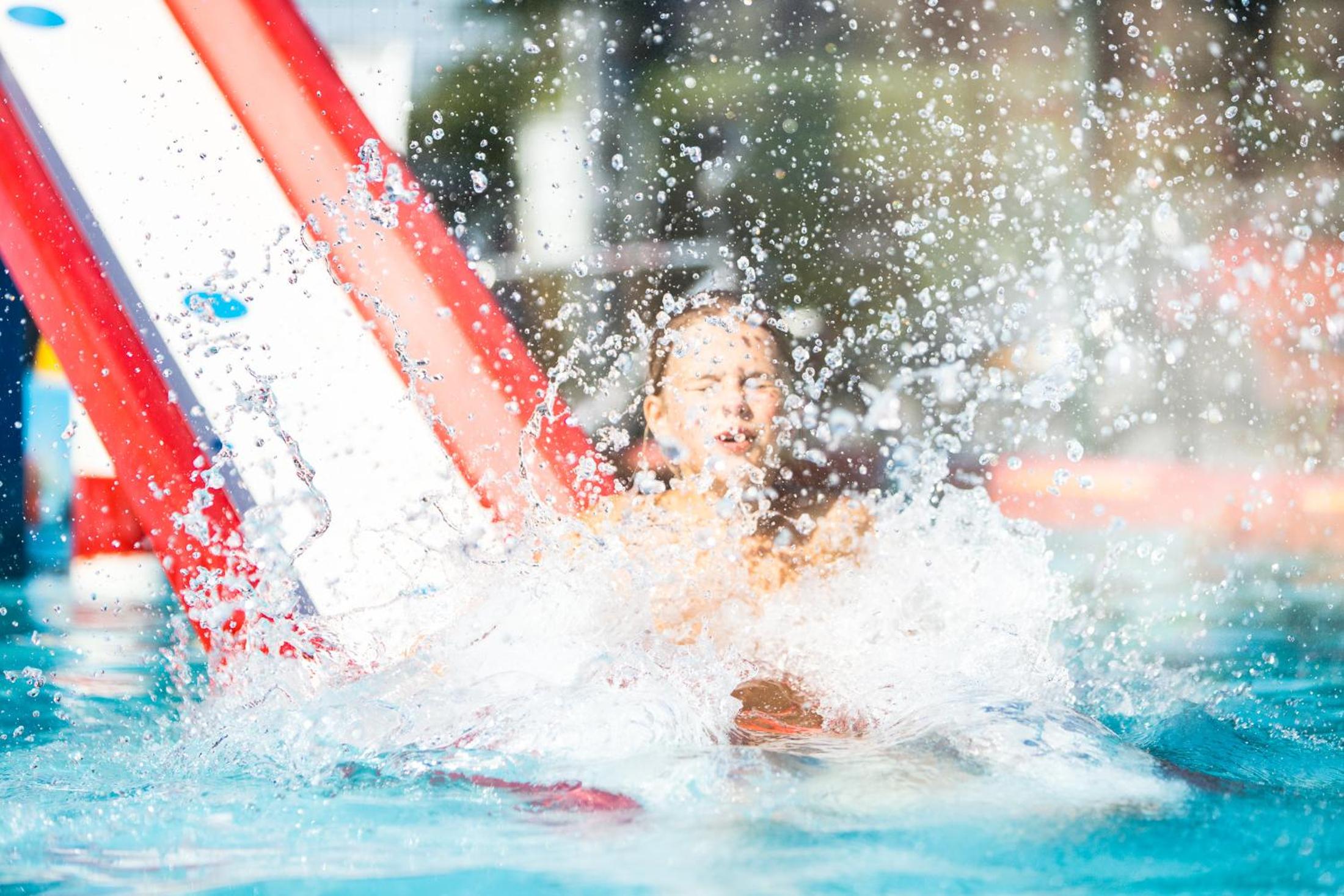 Holidaypark Klein Strand