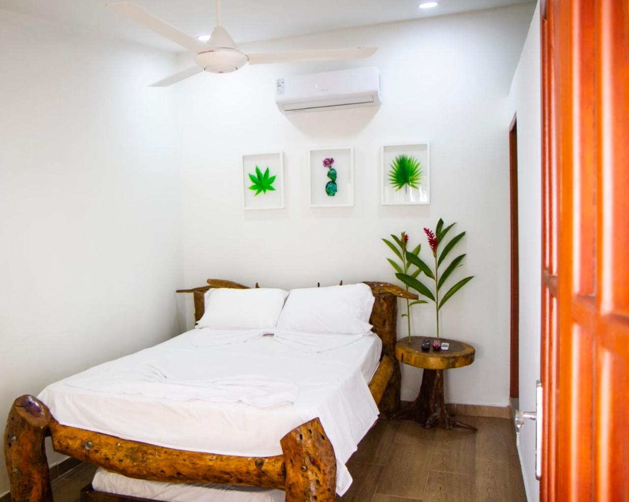 Eco Hostal Kuima