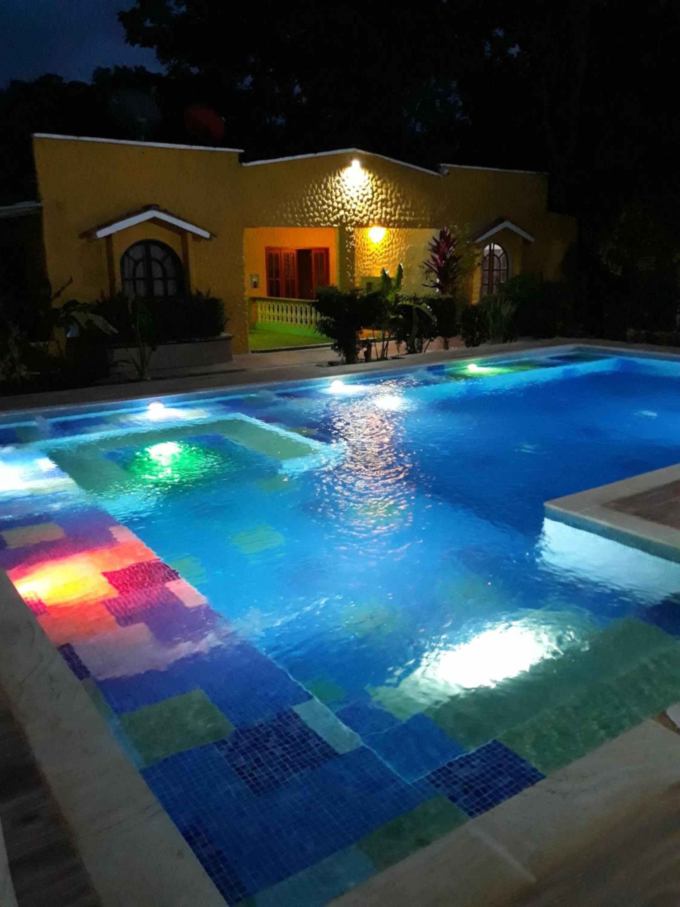 Eco Hostal Kuima