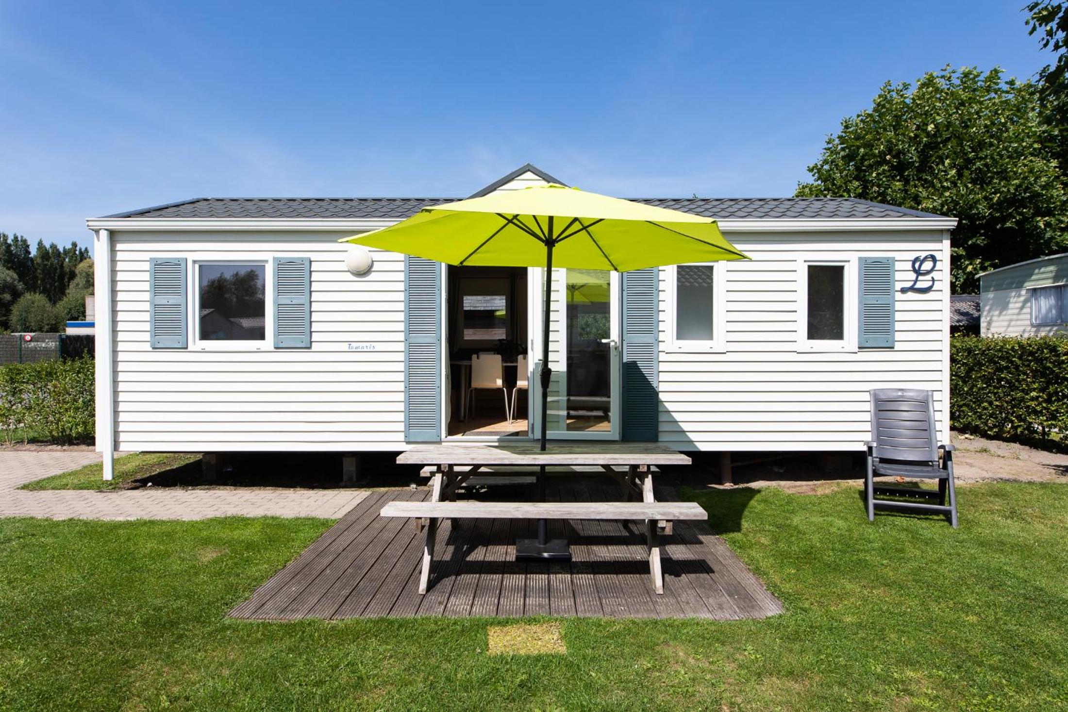 Holidaypark Klein Strand