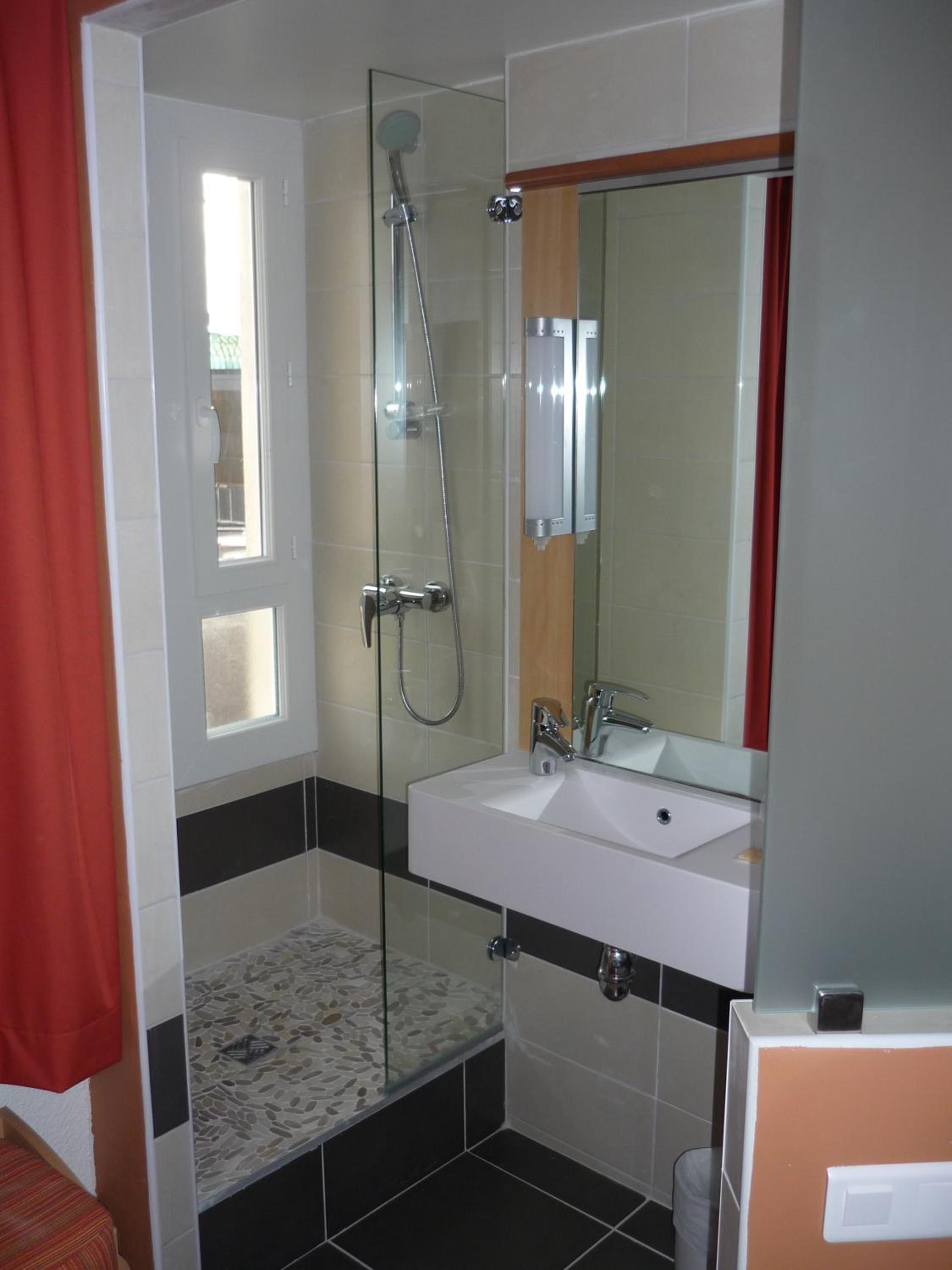 Montpellier Vacations - ibis Montpellier Centre Polygone - Property Image 83