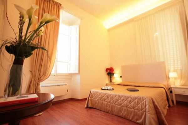 B&B Magnifico Messere