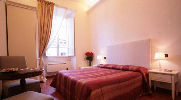 B&B Magnifico Messere