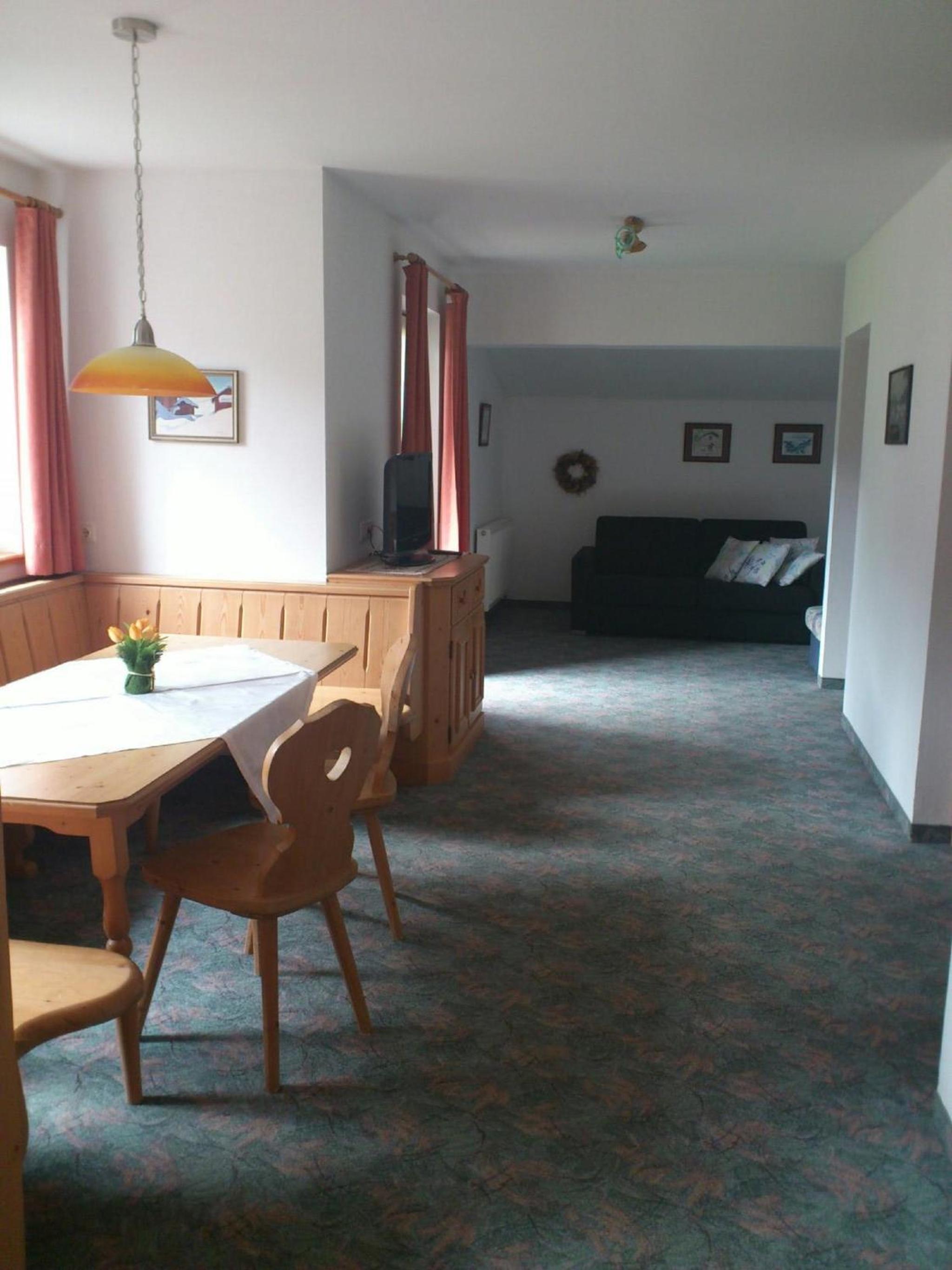 Landhaus Sabine