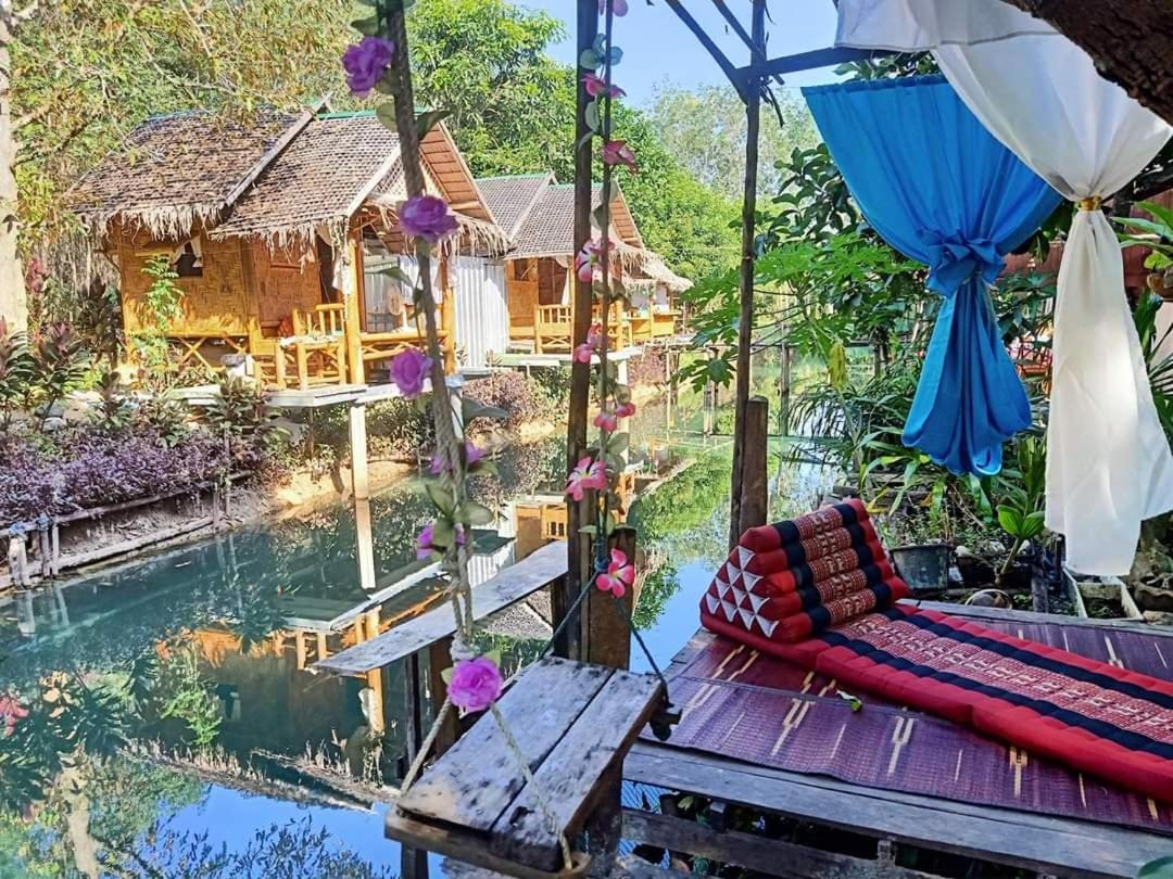Nakhon Si Ban Na Homestay view 4