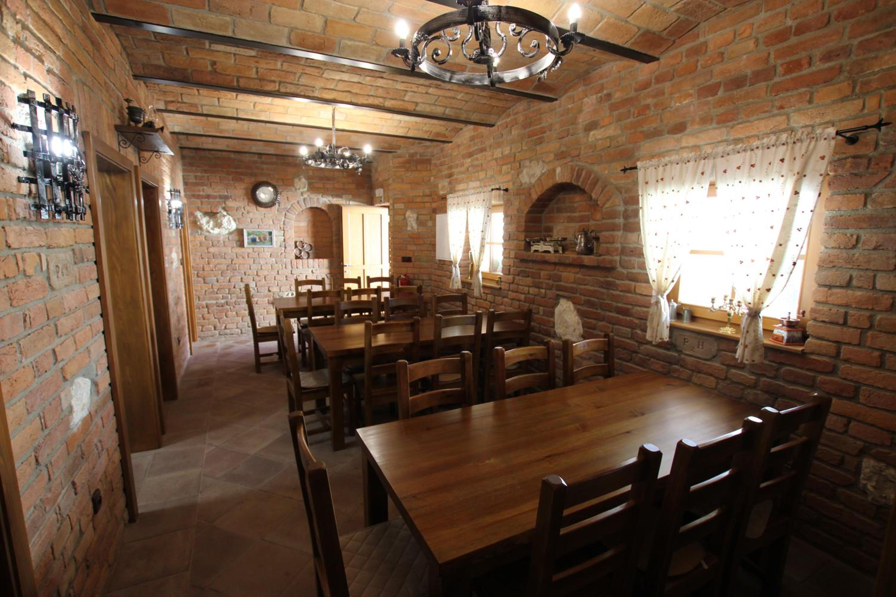 Comenius Moravus vinařský dvůr