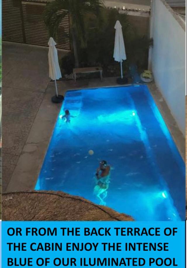 CASA PARAISO