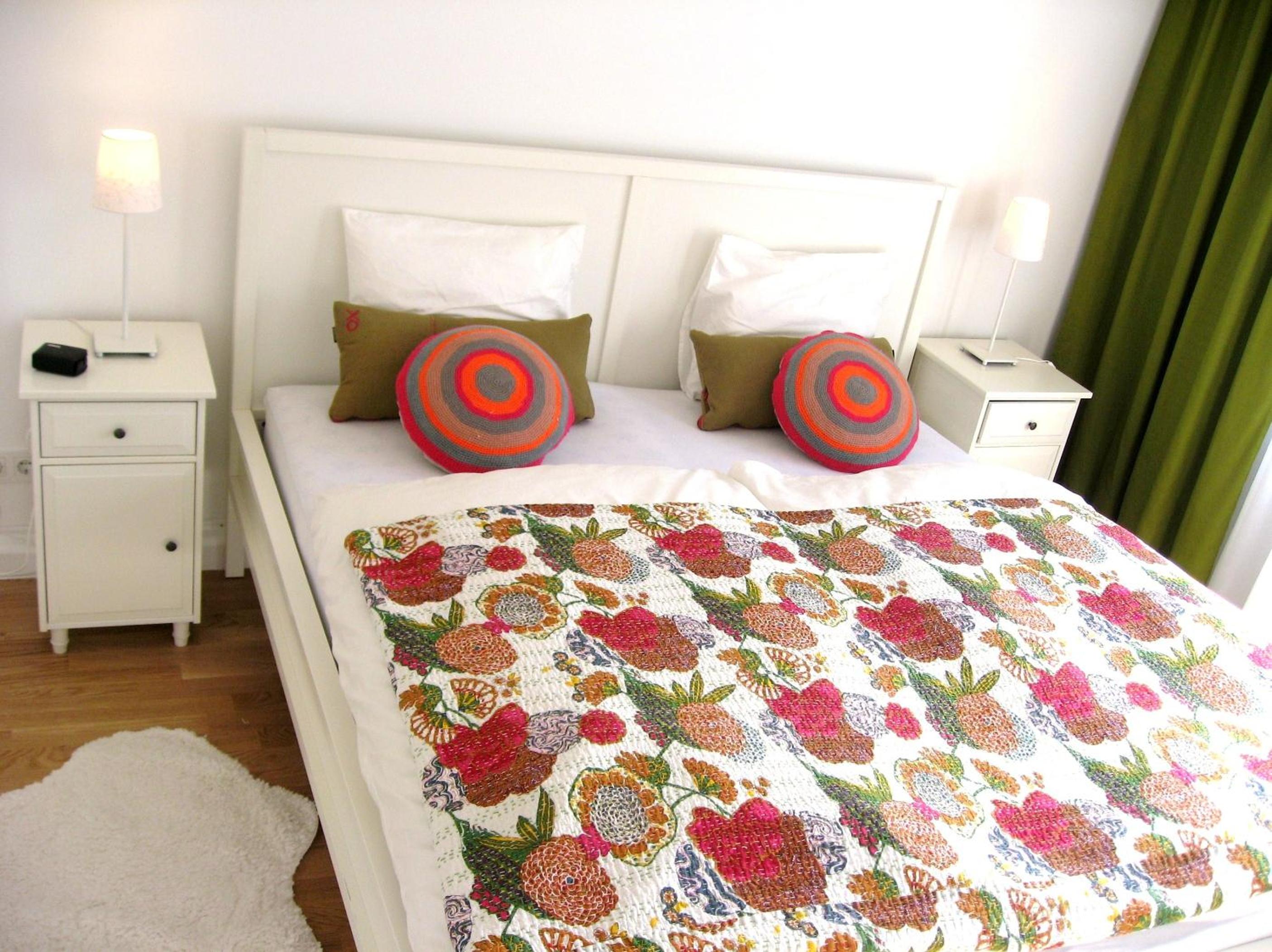 Hanna Apartment