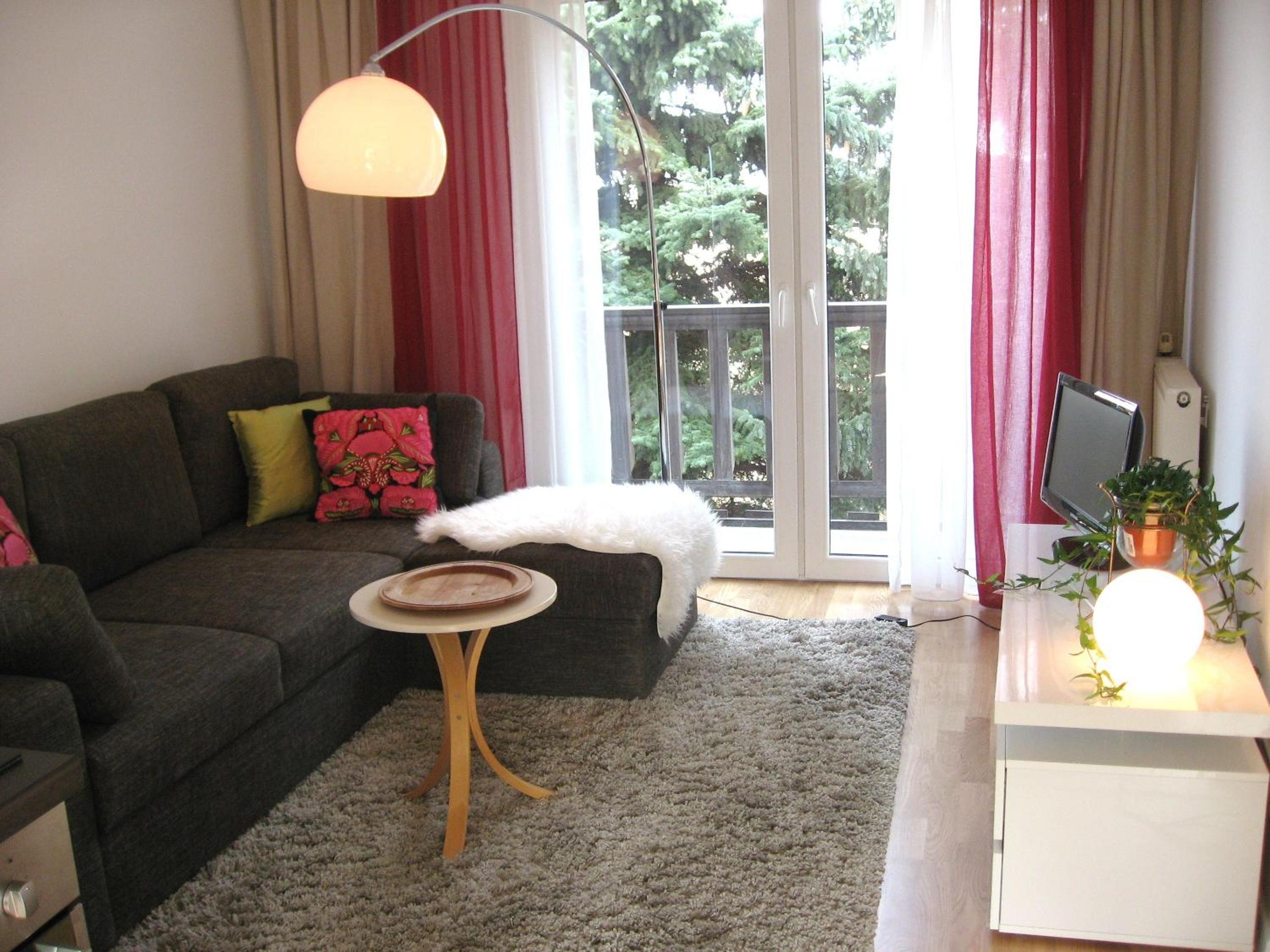 Hanna Apartment