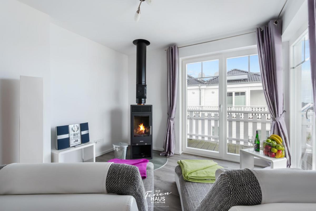 Strandvilla