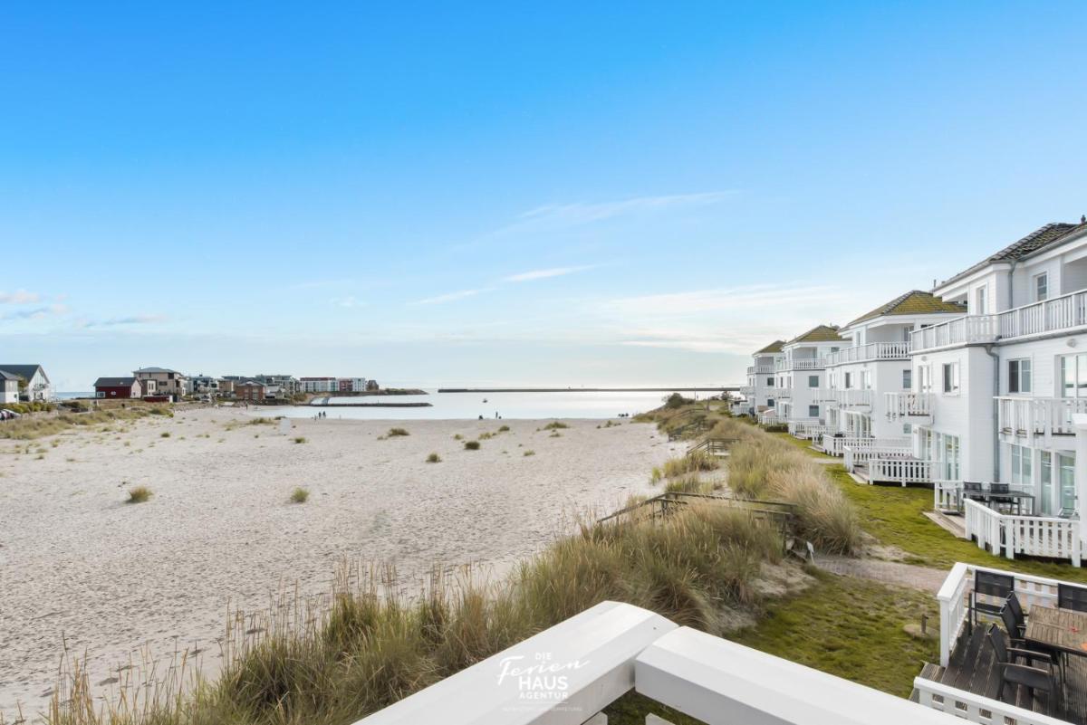 Strandvilla
