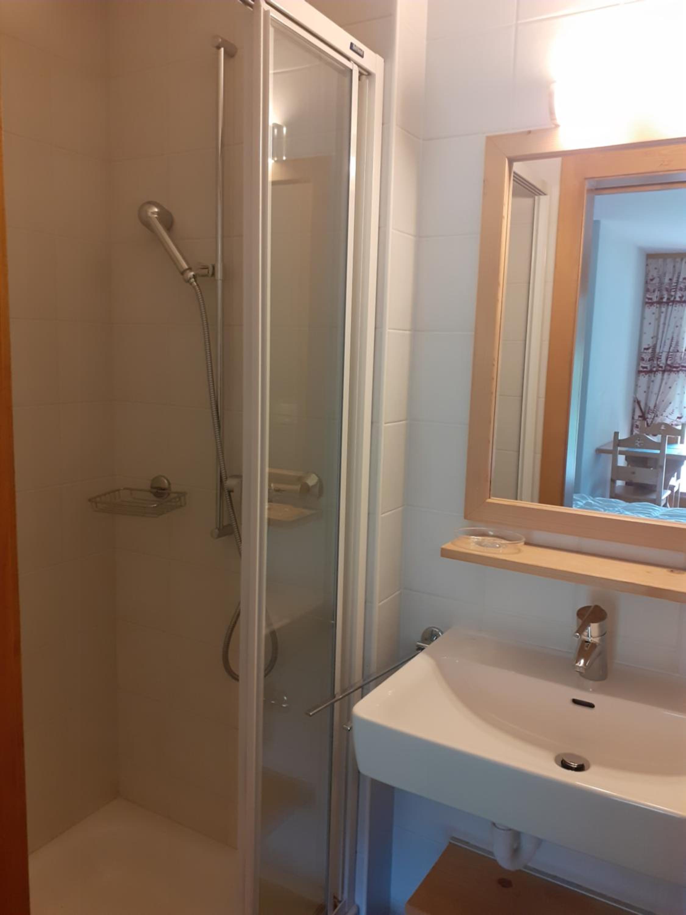 Appartement et studio, Val d'illiez