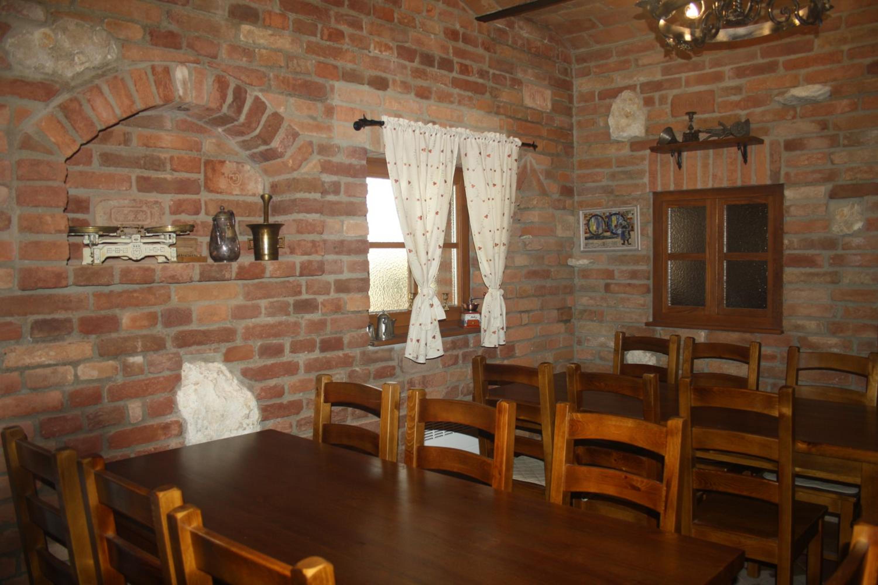 Comenius Moravus vinařský dvůr
