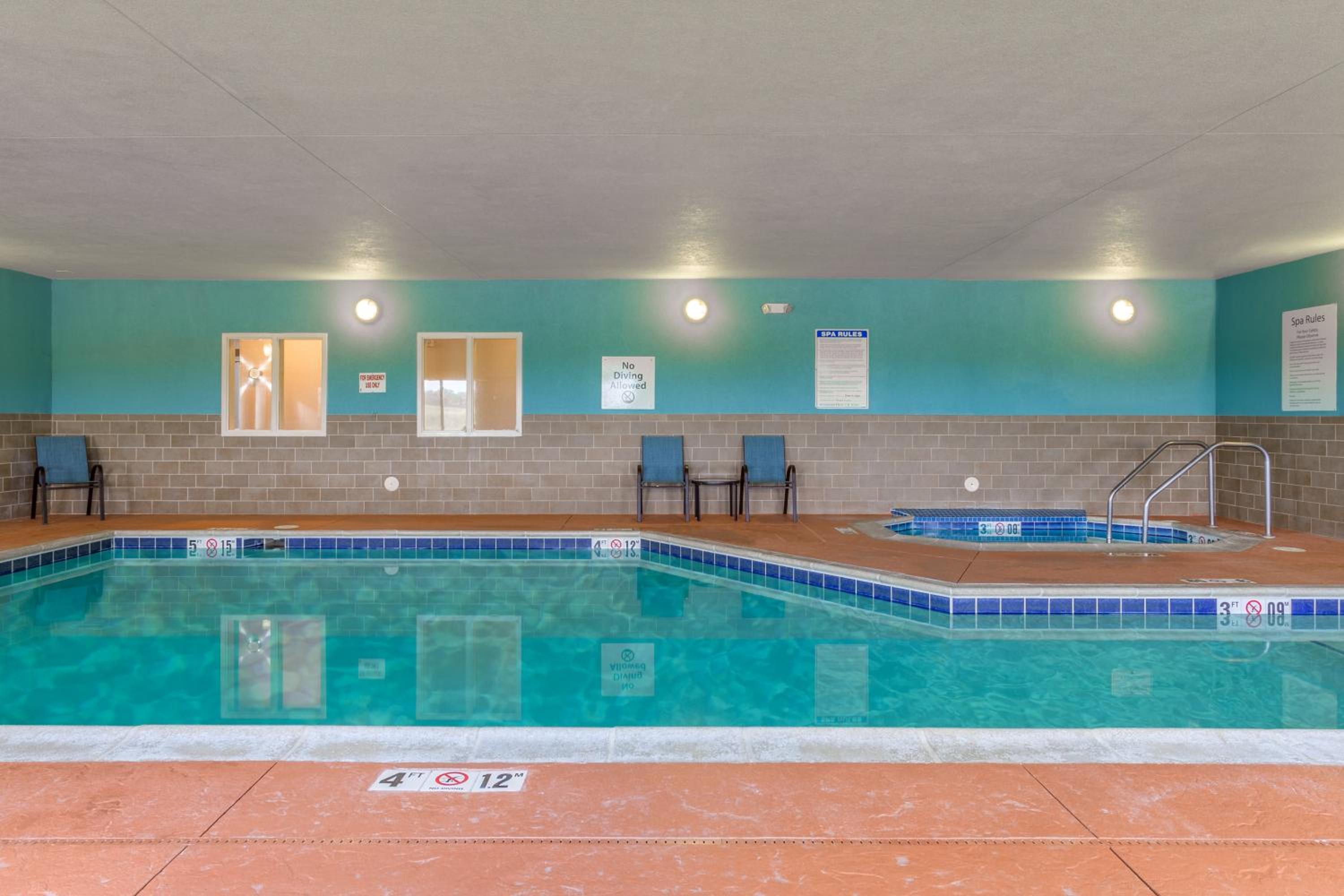 Holiday Inn Express - Albert Lea by IHG, Billede 36