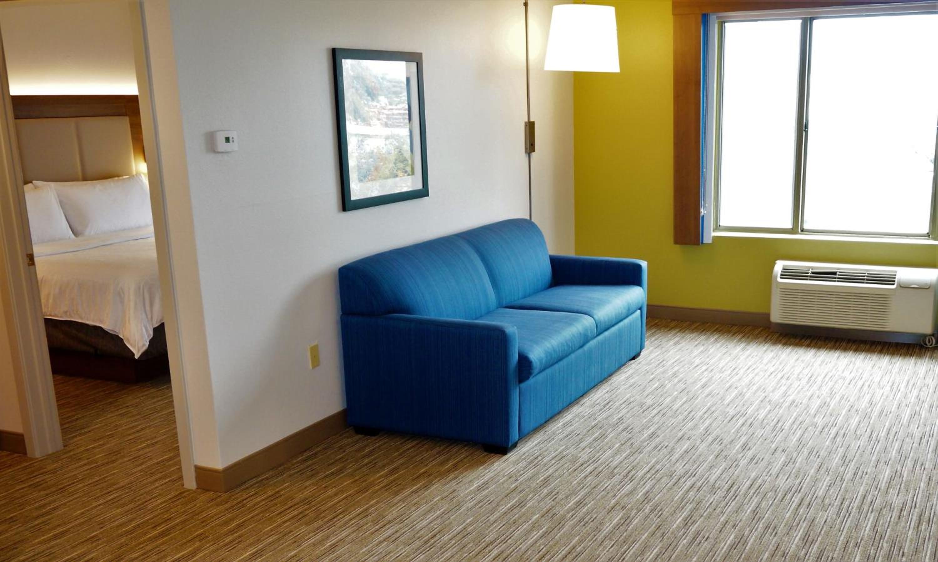 Holiday Inn Express Fremont - Milpitas Central, an IHG Hotel - Property Image 35