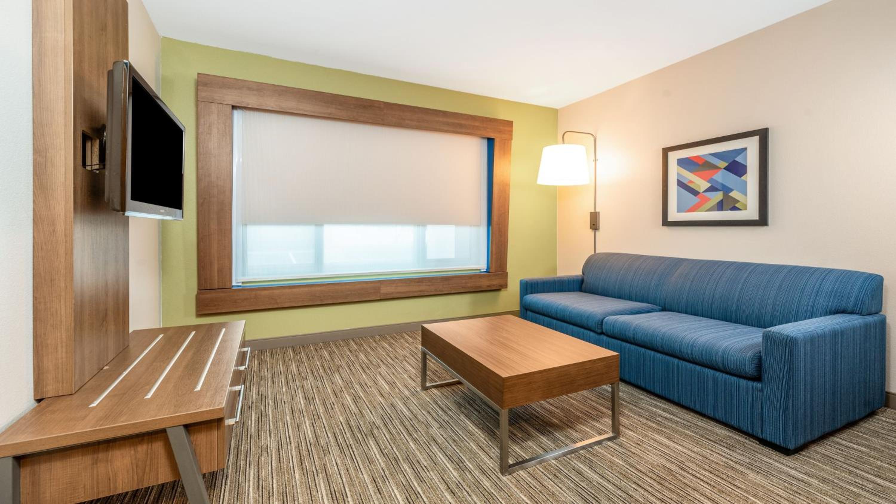 Holiday Inn Express Fremont - Milpitas Central, an IHG Hotel - Property Image 67