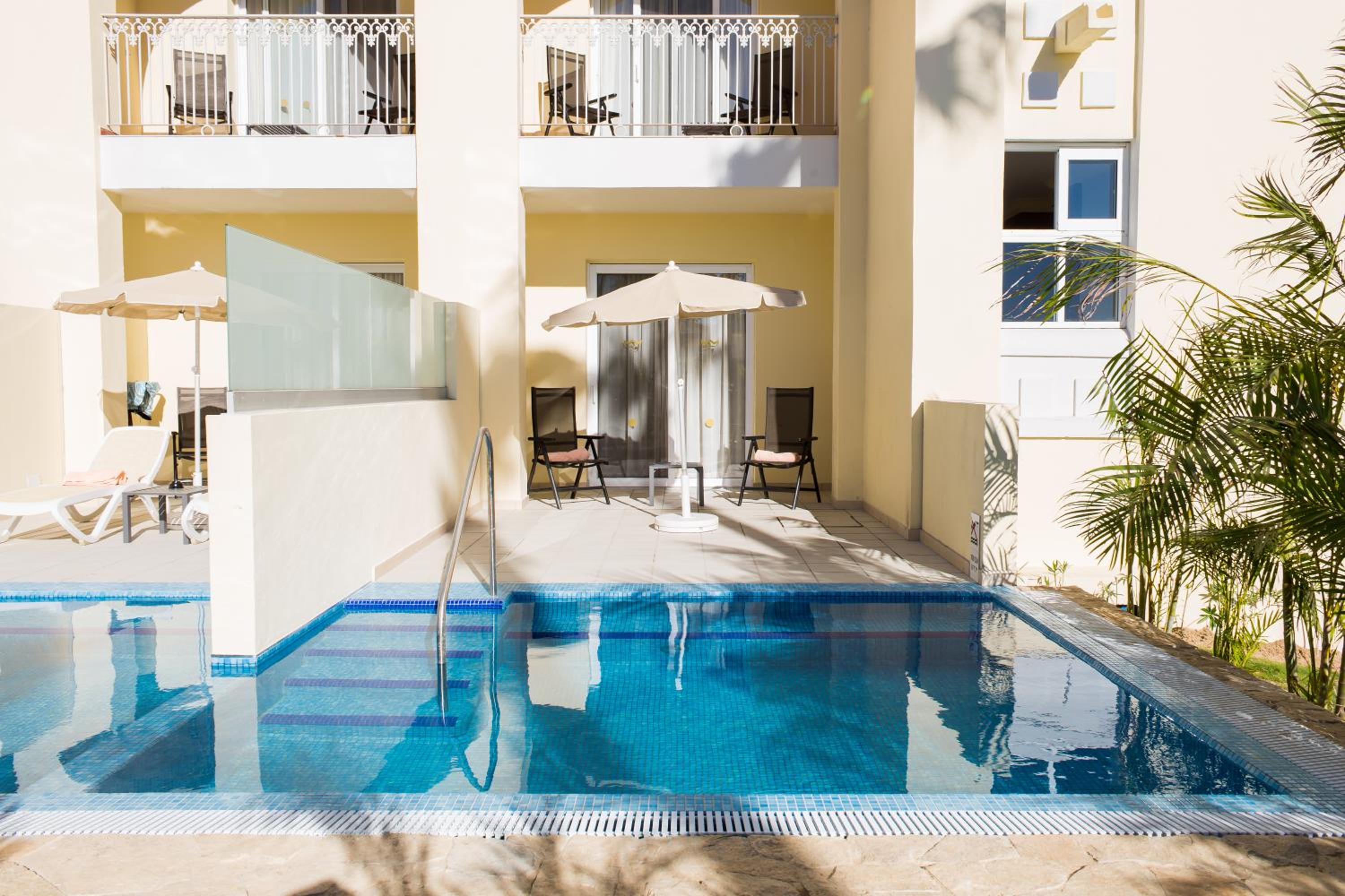 Los Cabos Vacations - Riu Palace Cabo San Lucas - All Inclusive - Property Image 2