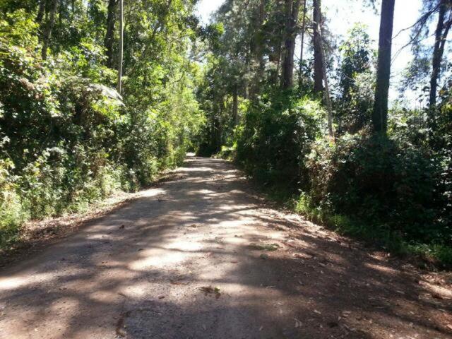 Sitio na Serra da Mantiqueira Águas do Canjarana
