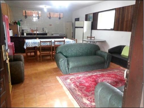 Sitio na Serra da Mantiqueira Águas do Canjarana