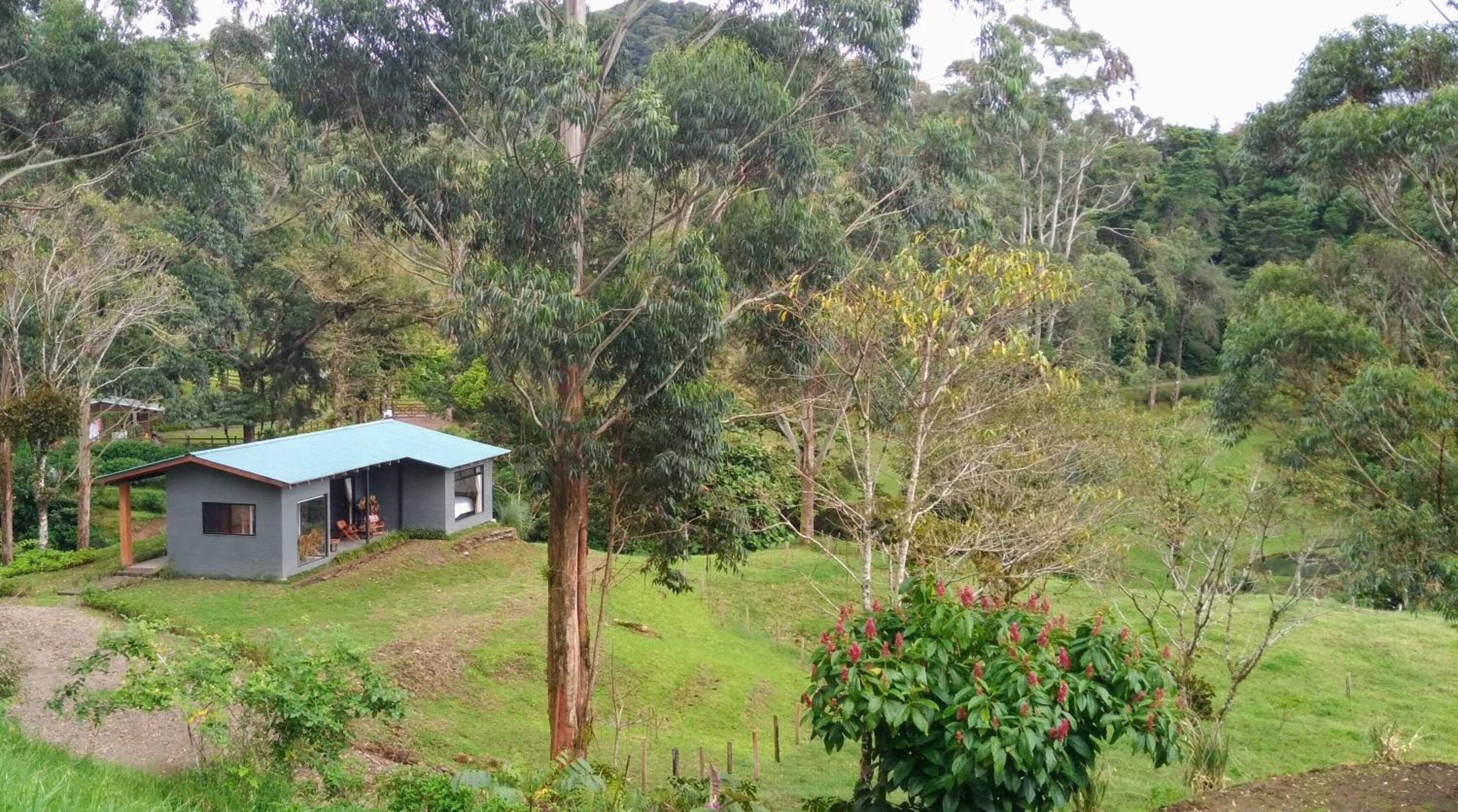 Olingo Monteverde - Stunning Home Near Adventure Parks