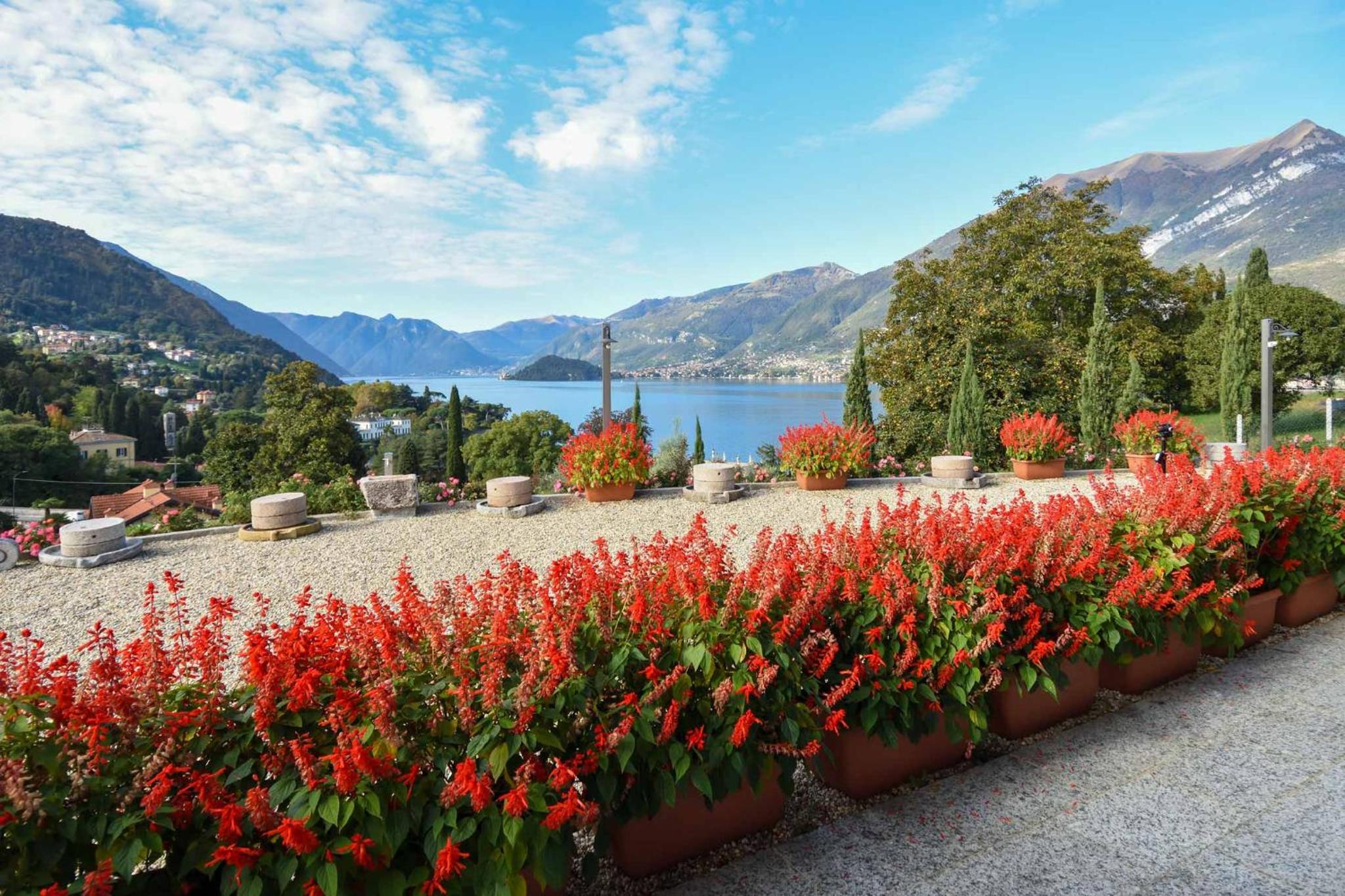 Agriturismo Il Colle view 4