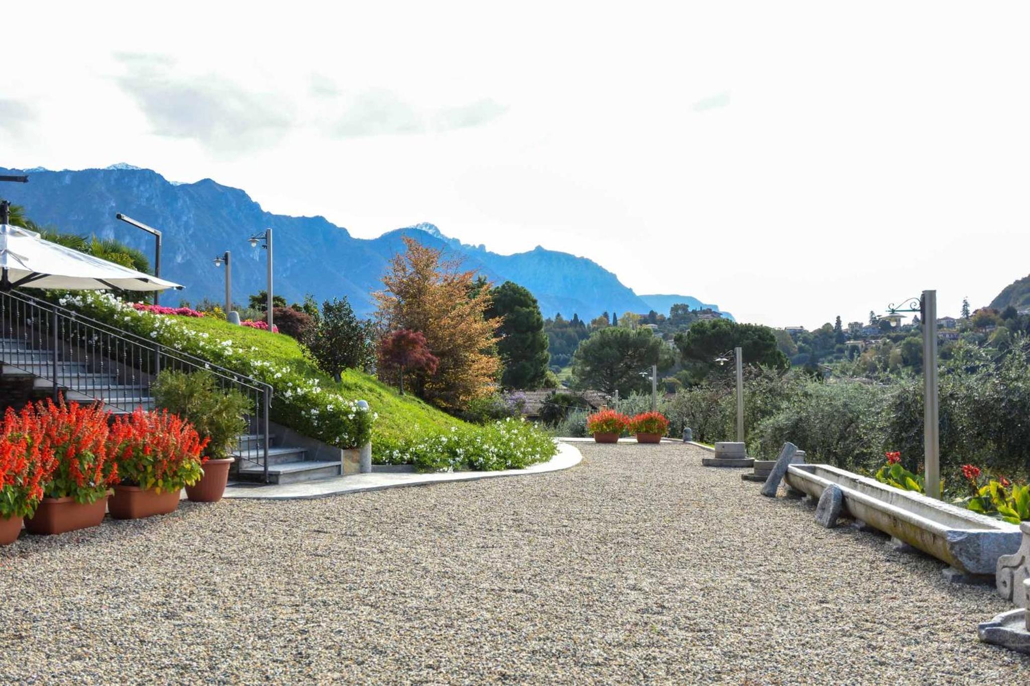 Agriturismo Il Colle view 5