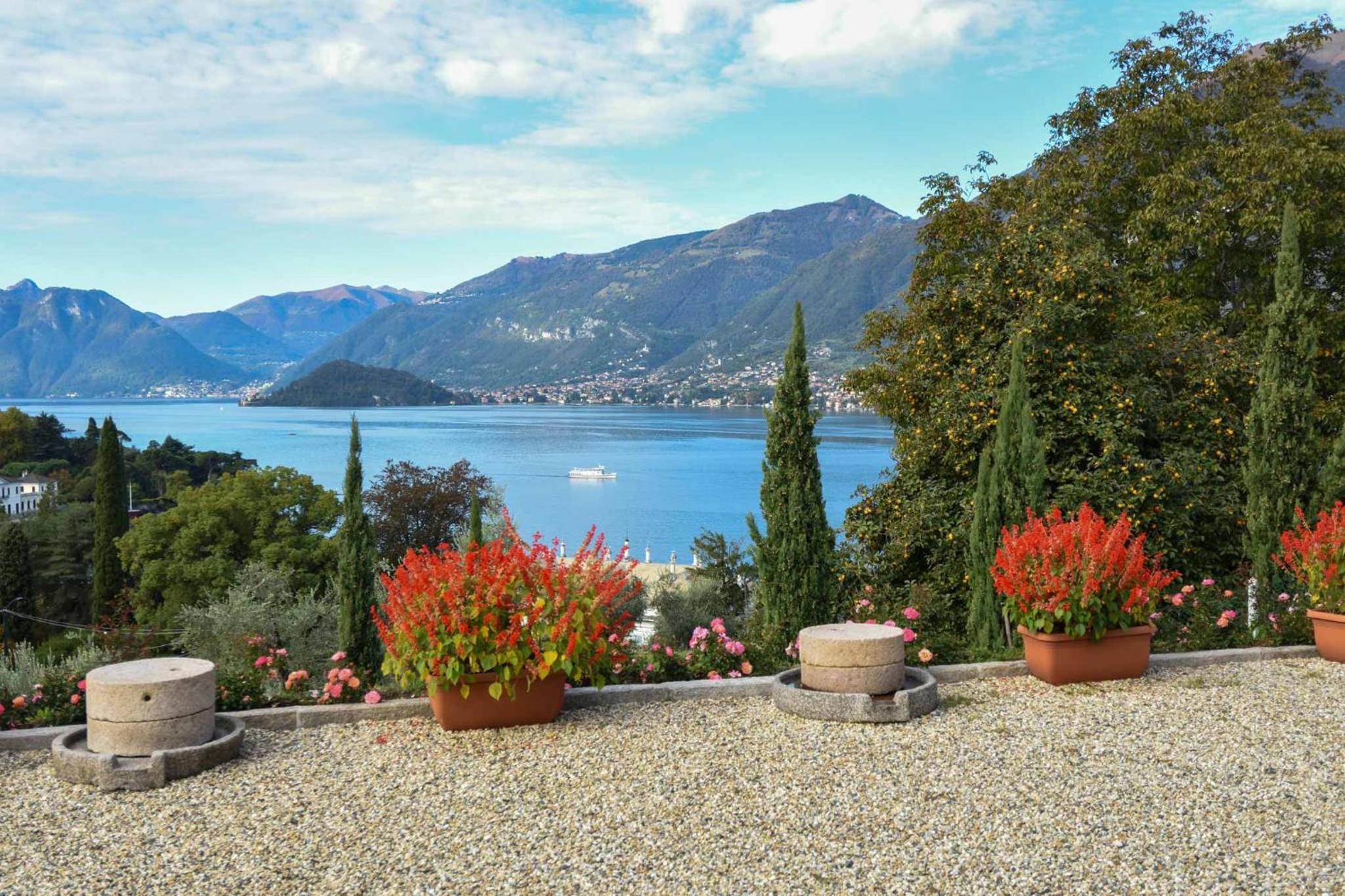 Agriturismo Il Colle view 3