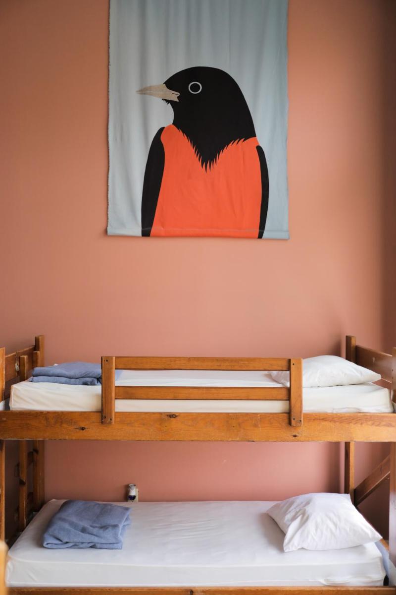 Buffalo Vacations - Hostel Buffalo-Niagara - Property Image 20