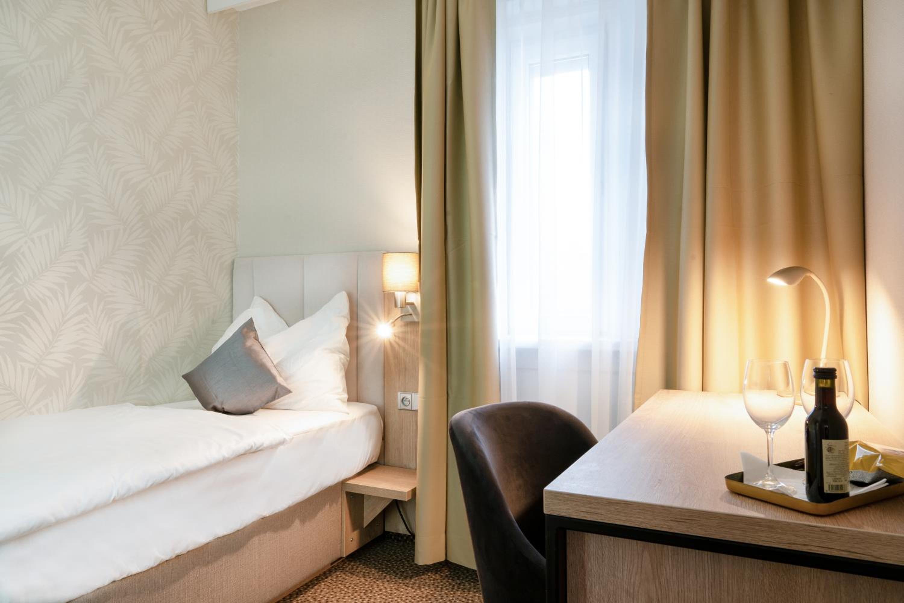 Hotel Karolina