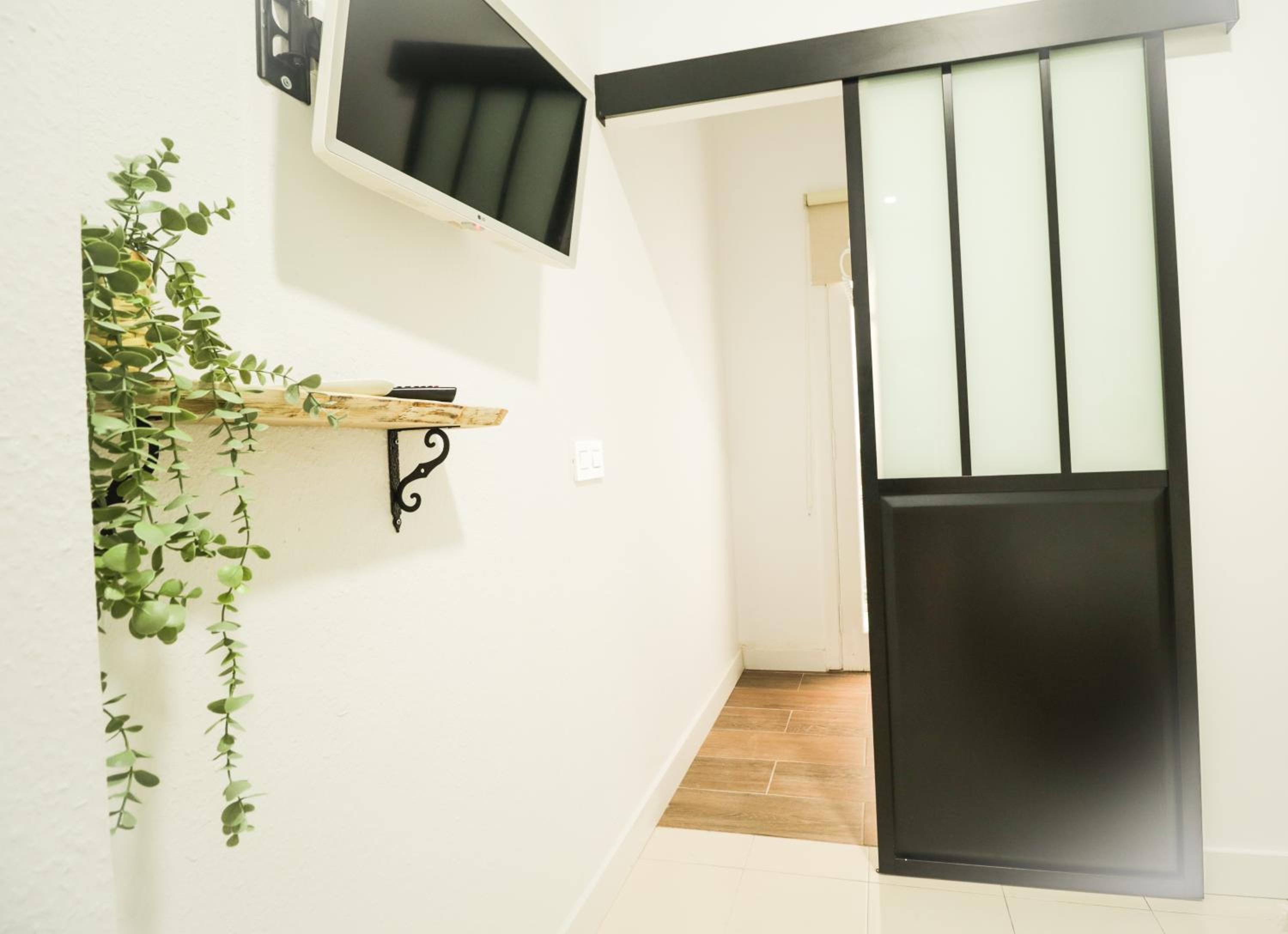 Parigi Hotel bed and Breakfast