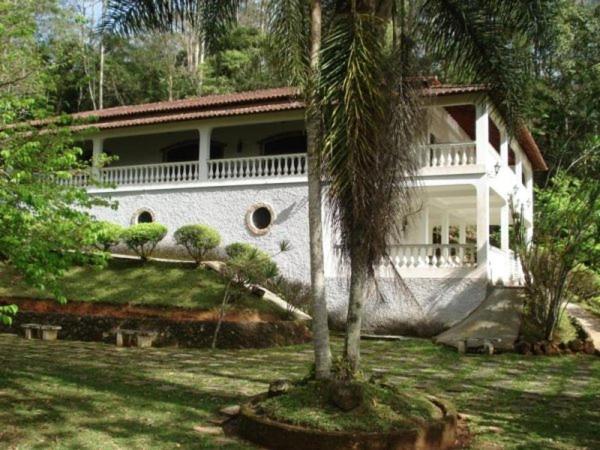Sitio Mogi das Cruzes