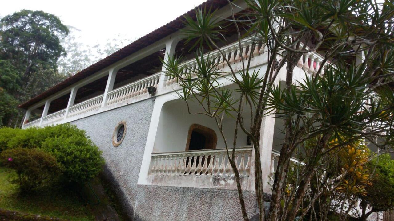 Sitio Mogi das Cruzes