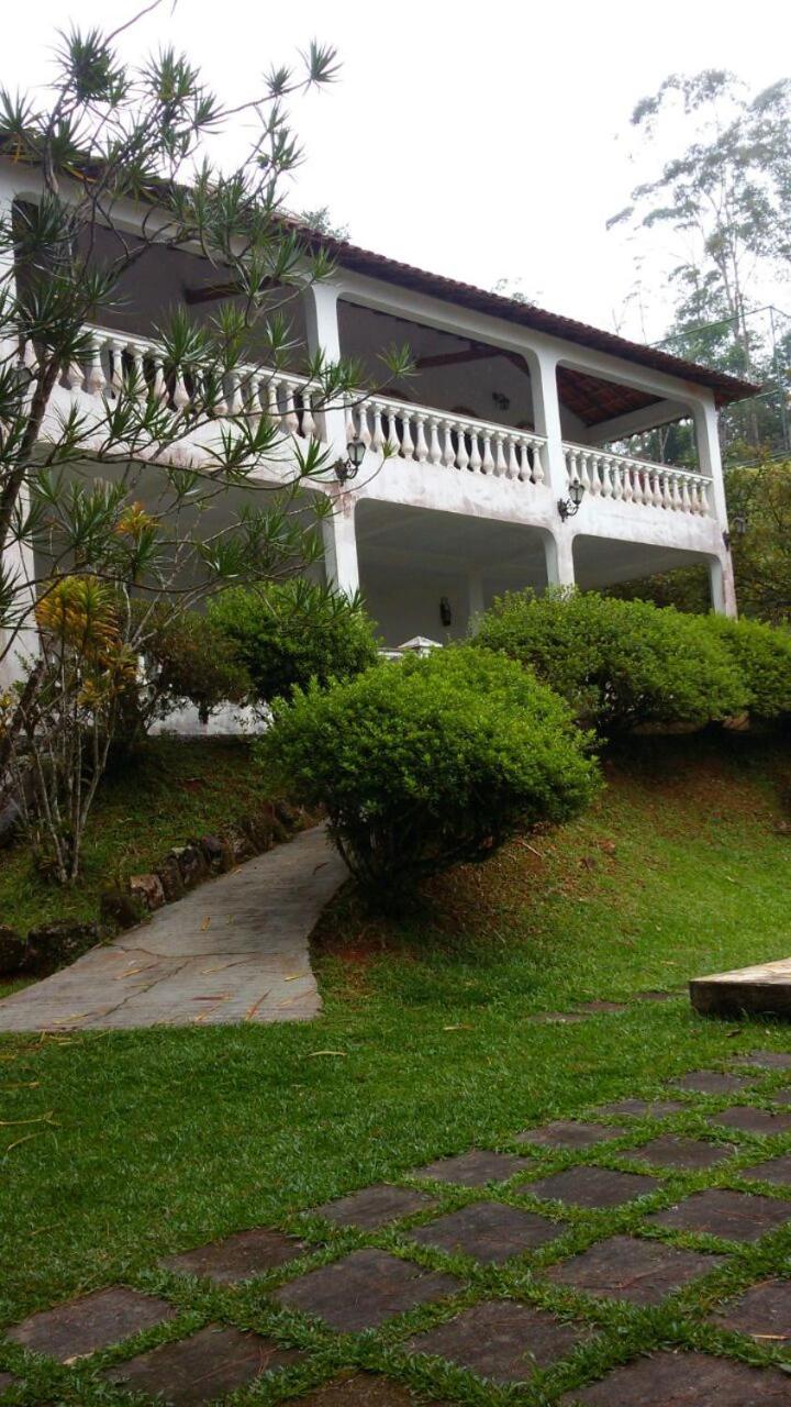 Sitio Mogi das Cruzes