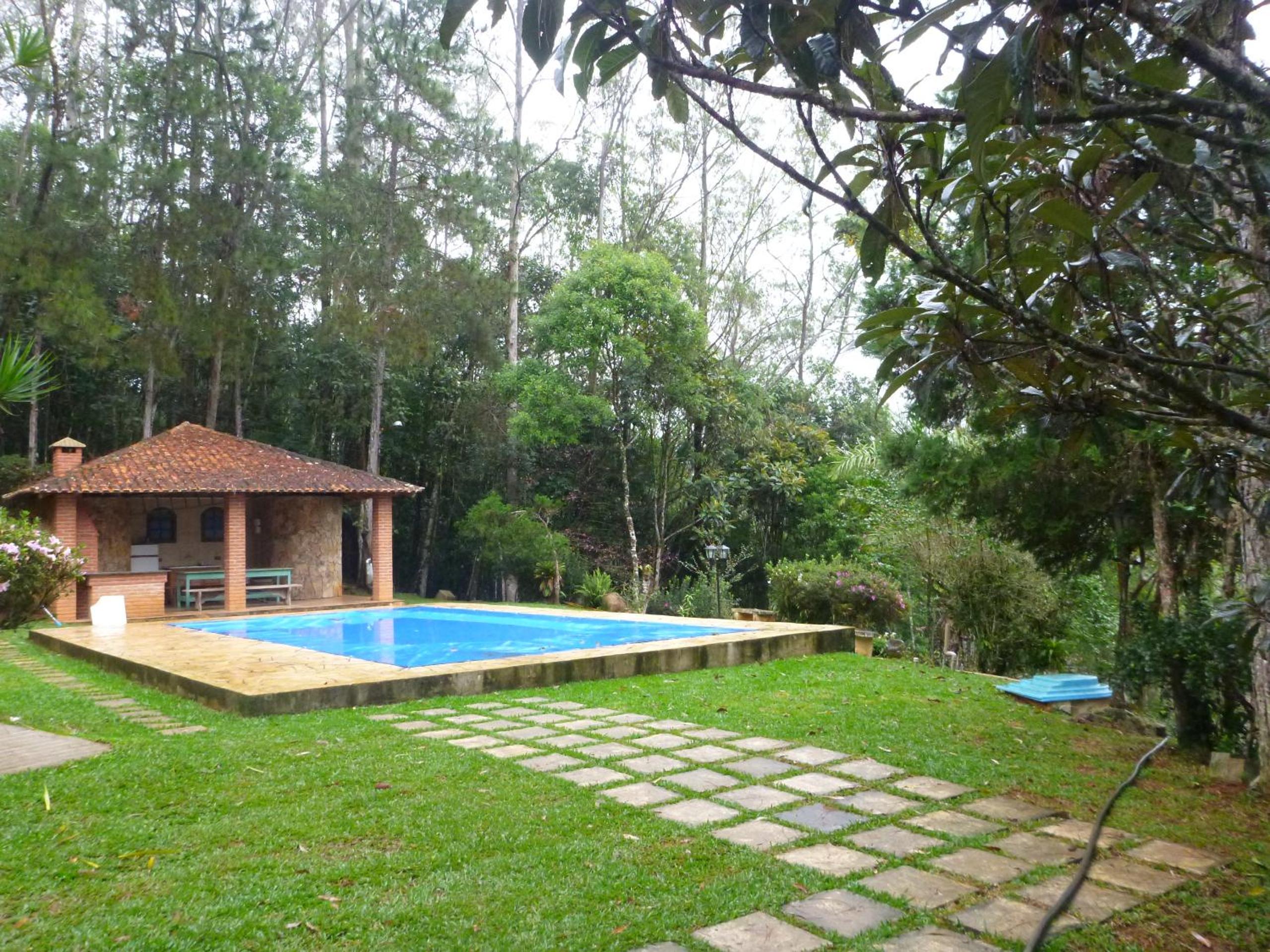 Sitio Mogi das Cruzes