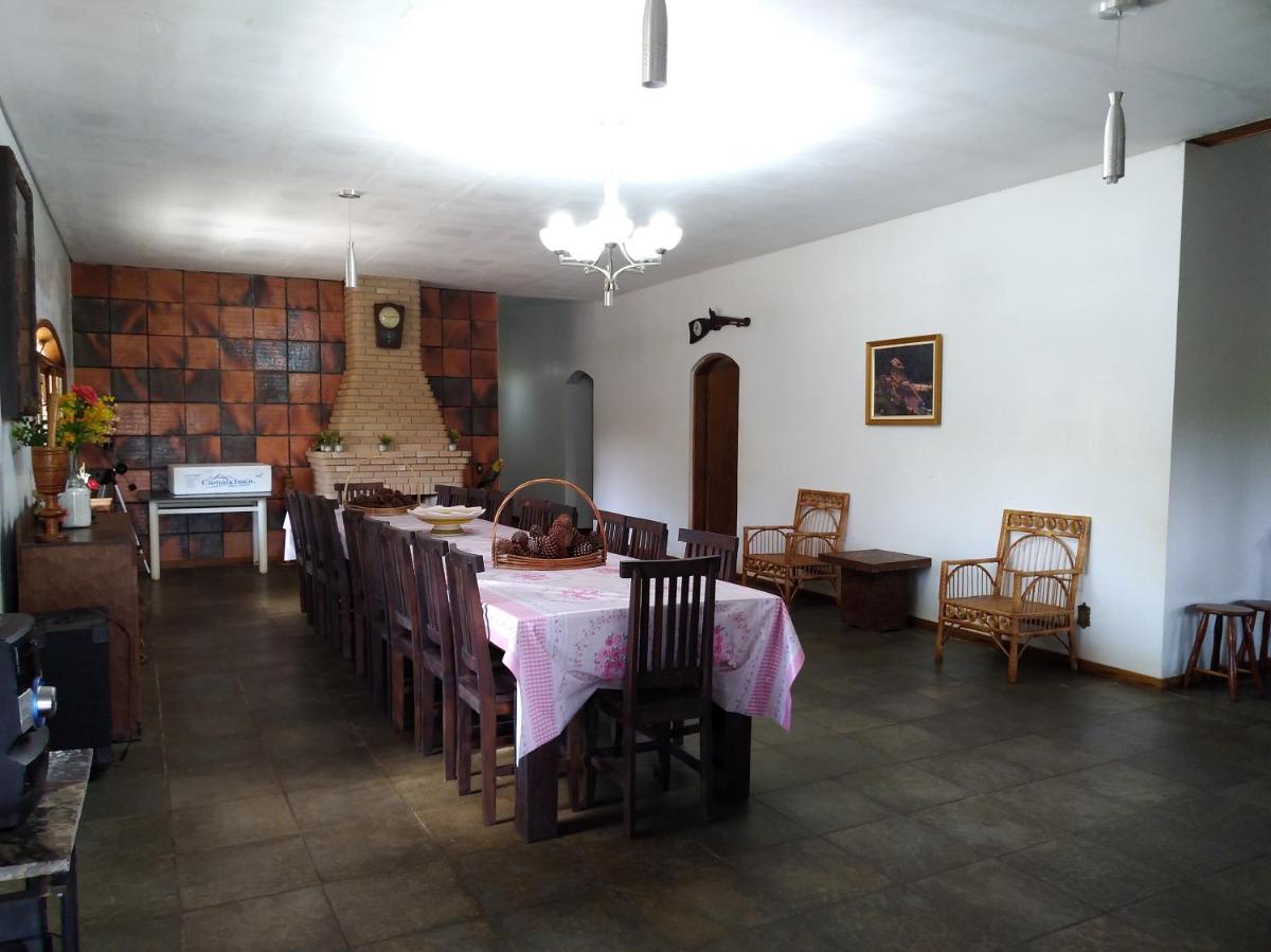 Sitio Mogi das Cruzes